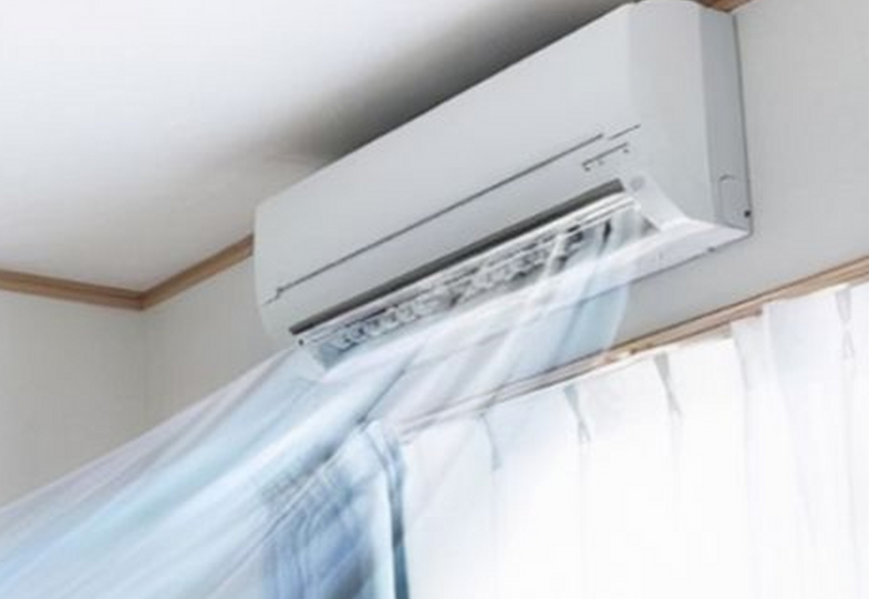 空调制热没效果? 别急看看这 11 条处理意见!