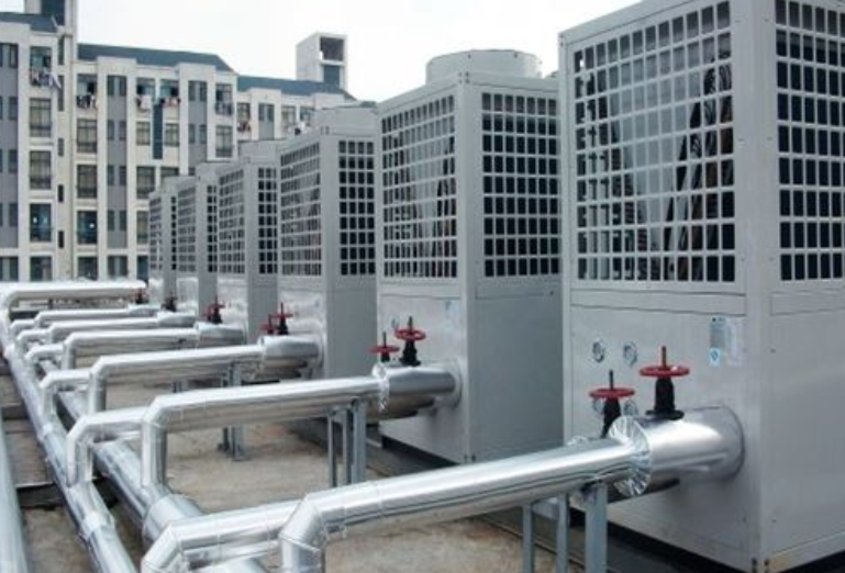 手工计算地热采暖工程量,计算方法就照此操作! 手工计算地热采暖工程量,计算方法就照此操作!