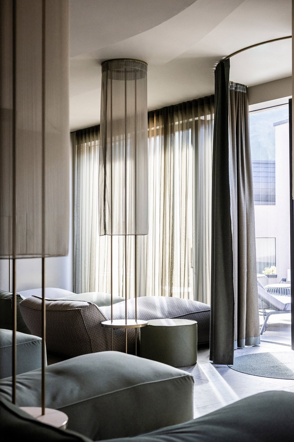 Falkensteiner 家庭度假酒店，意大利 / noa*