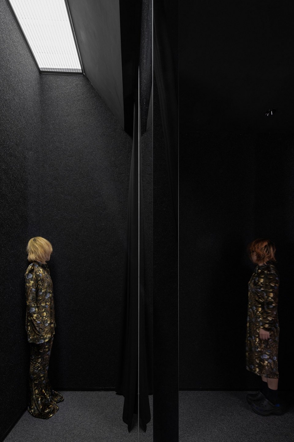 SND 深圳概念店 / 万社设计 SND 深圳概念店 / 万社设计