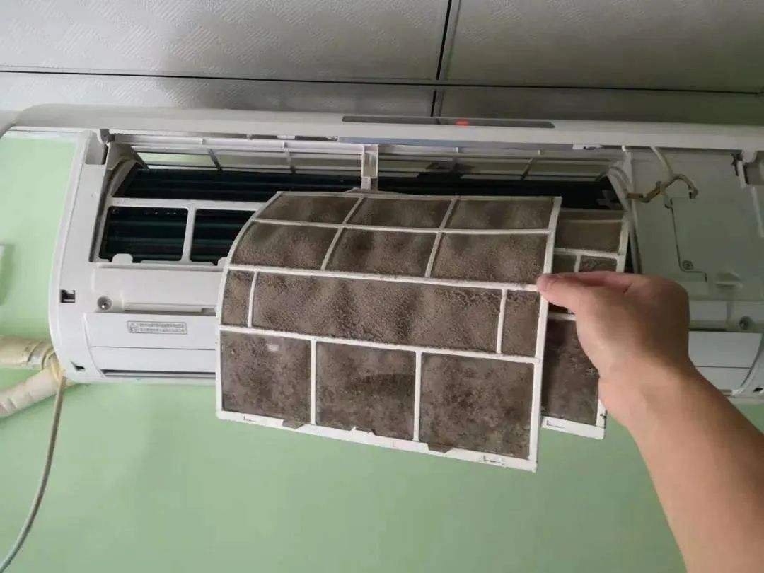 夏季空调制冷效果差? 这些招数可判断制冷剂是否泄漏