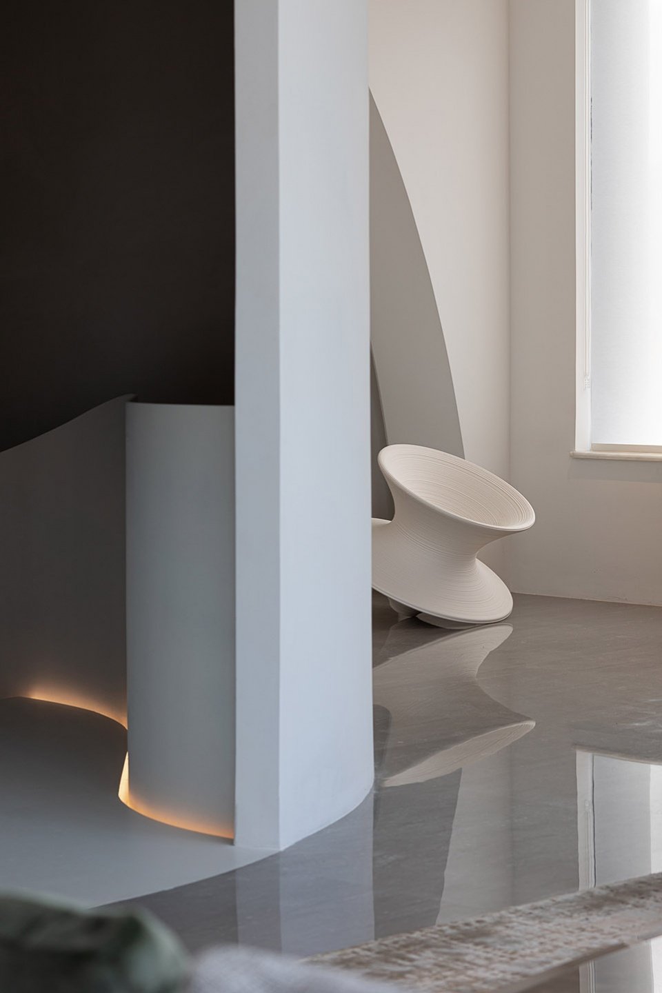 悦 + Deco 生活美学馆 / 杭州时上建筑空间设计事务所