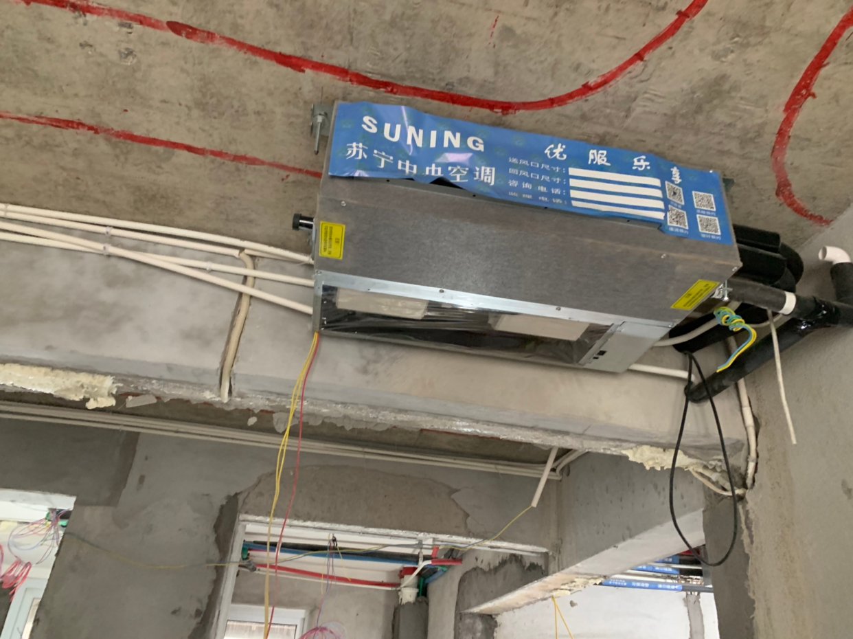 多联机空调为什么要超配? 从超配率开始谈起 多联机空调为什么要超配? 从超配率开始谈起