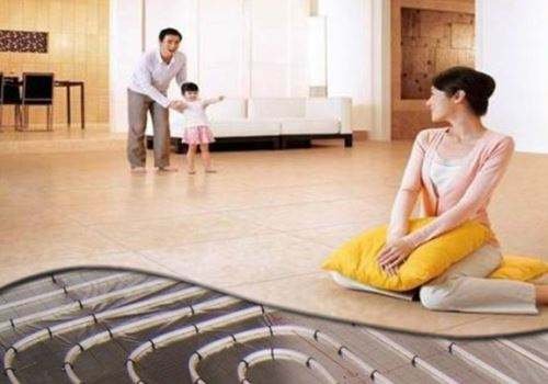 地暖混水系统安装应用及故障处理,暖通人瞧一瞧 地暖混水系统安装应用及故障处理,暖通人瞧一瞧