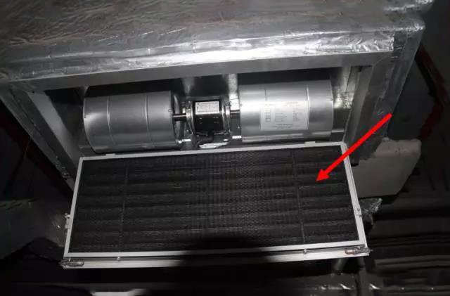 暖通达人教你了解风机盘管的种类与常见故障 暖通达人教你了解风机盘管的种类与常见故障