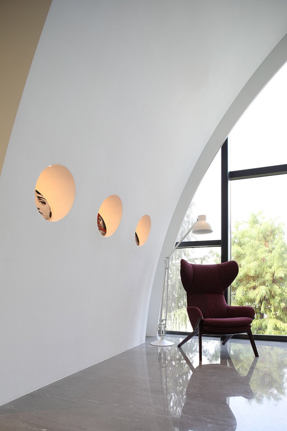 悦 + Deco 生活美学馆 / 杭州时上建筑空间设计事务所