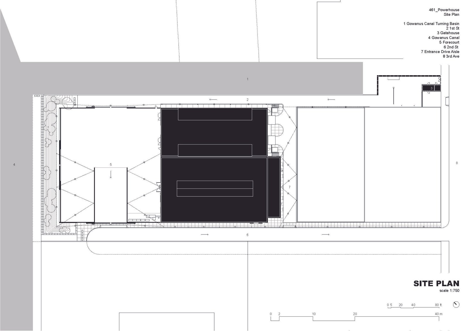 Powerhouse Arts 艺术创作中心，纽约 / Herzog & de Meuron