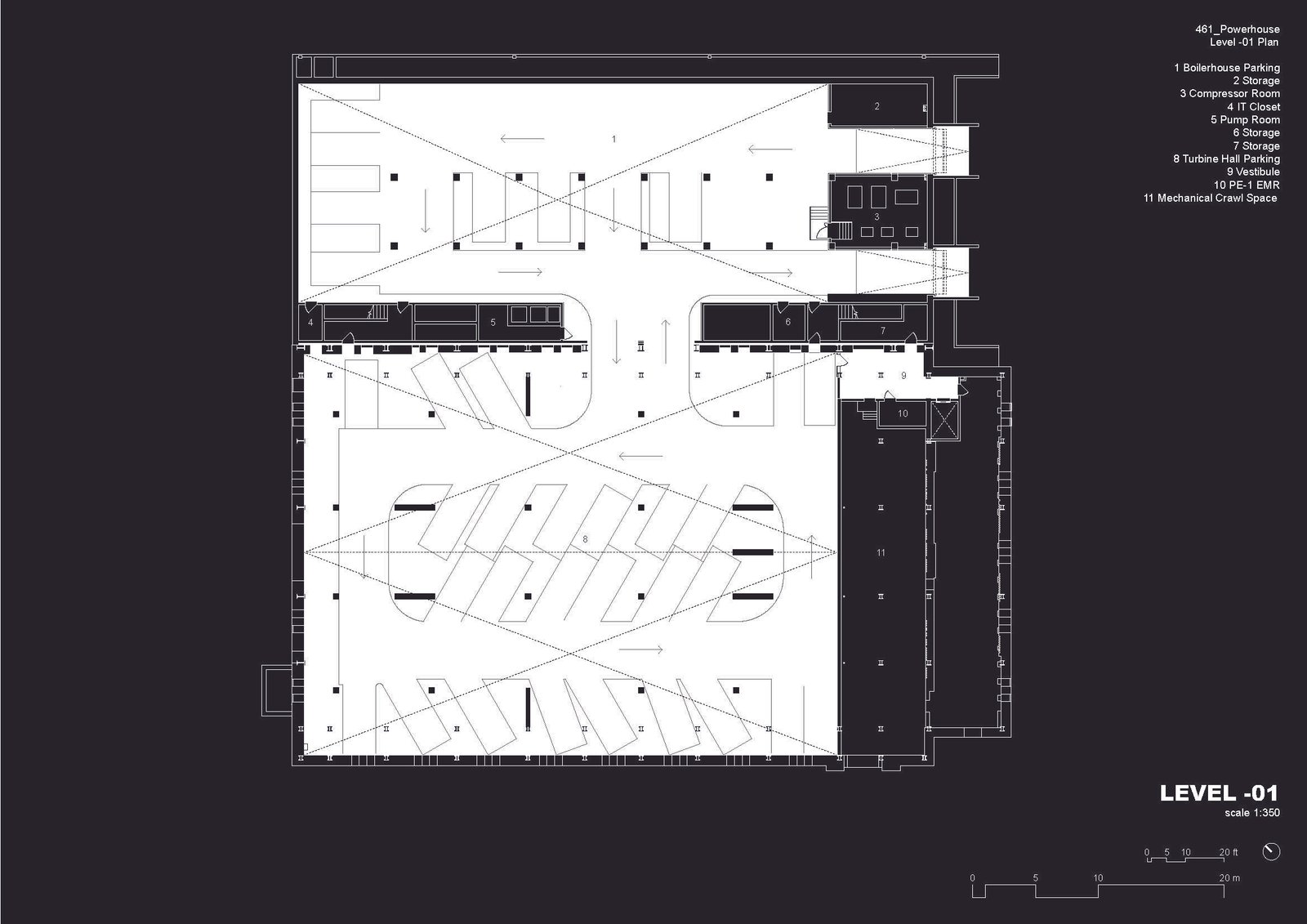 Powerhouse Arts 艺术创作中心，纽约 / Herzog & de Meuron