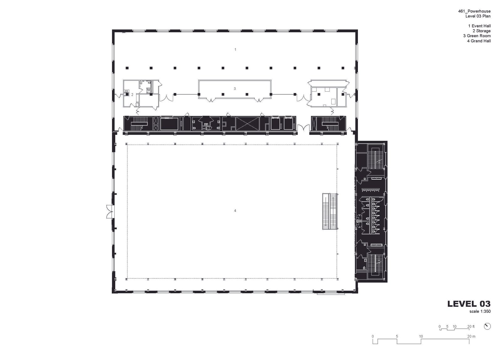 Powerhouse Arts 艺术创作中心，纽约 / Herzog & de Meuron