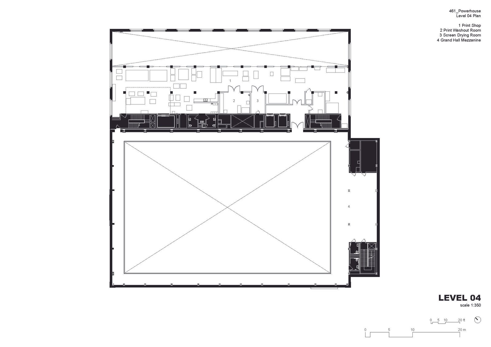 Powerhouse Arts 艺术创作中心，纽约 / Herzog & de Meuron