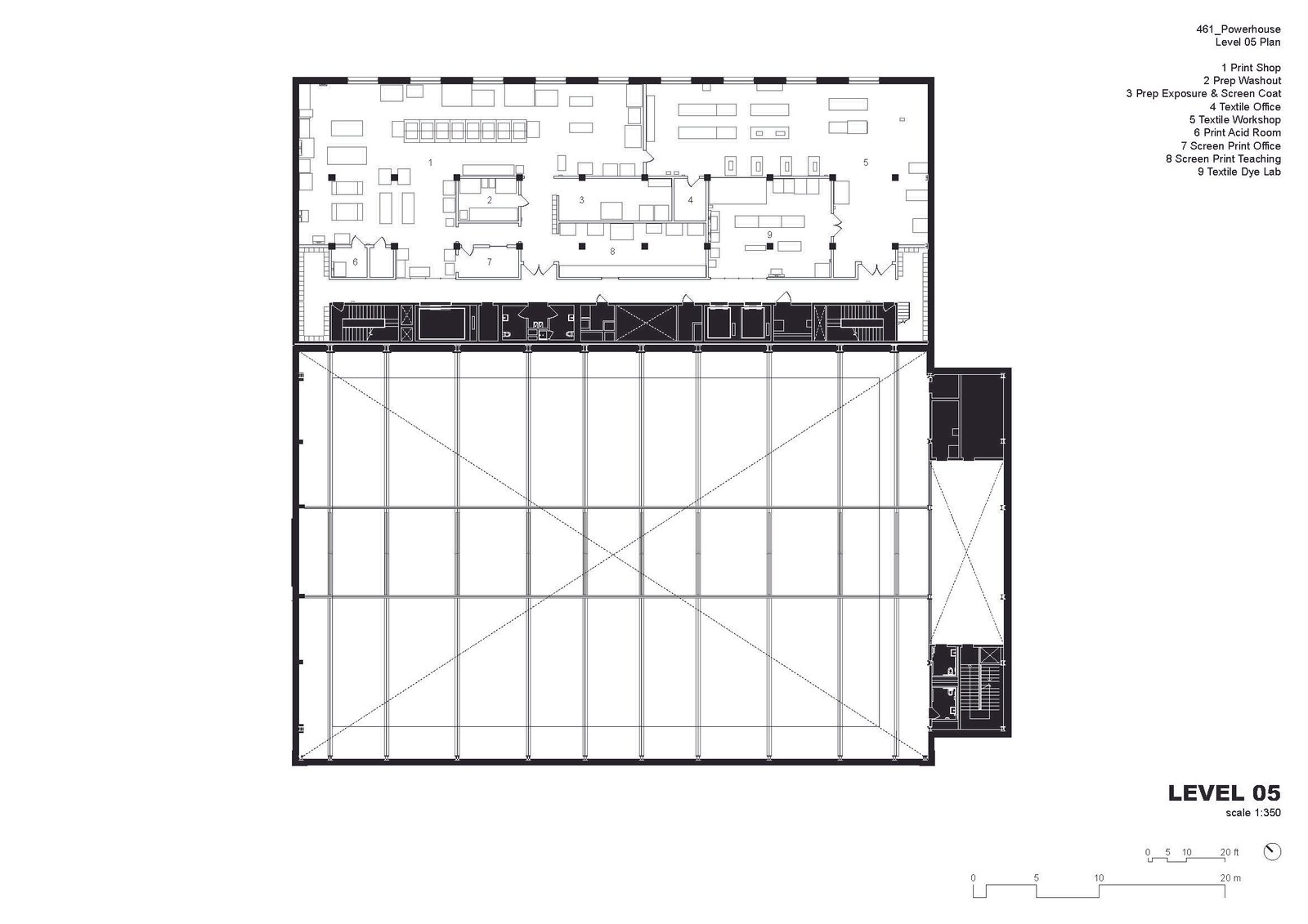 Powerhouse Arts 艺术创作中心，纽约 / Herzog & de Meuron