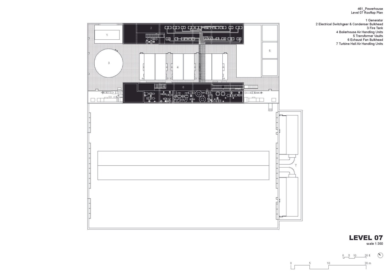 Powerhouse Arts 艺术创作中心，纽约 / Herzog & de Meuron