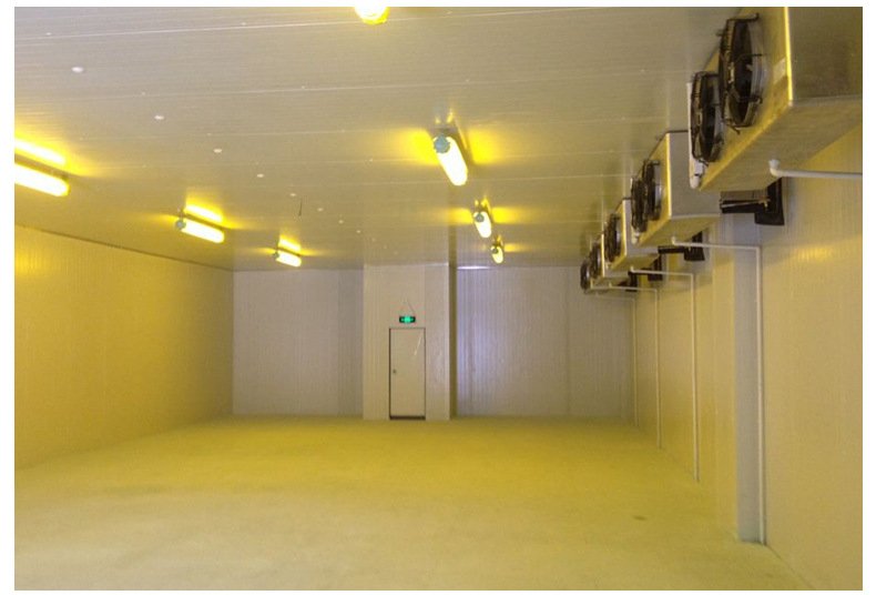 冷库使用管理的注意事项，暖通人的番外知识