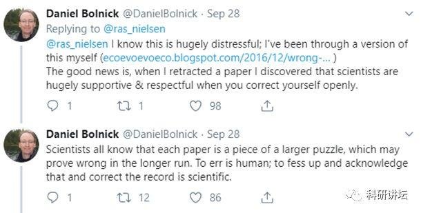 痛批贺建奎基因编辑的关键文献被撤稿：完整还原来龙去脉