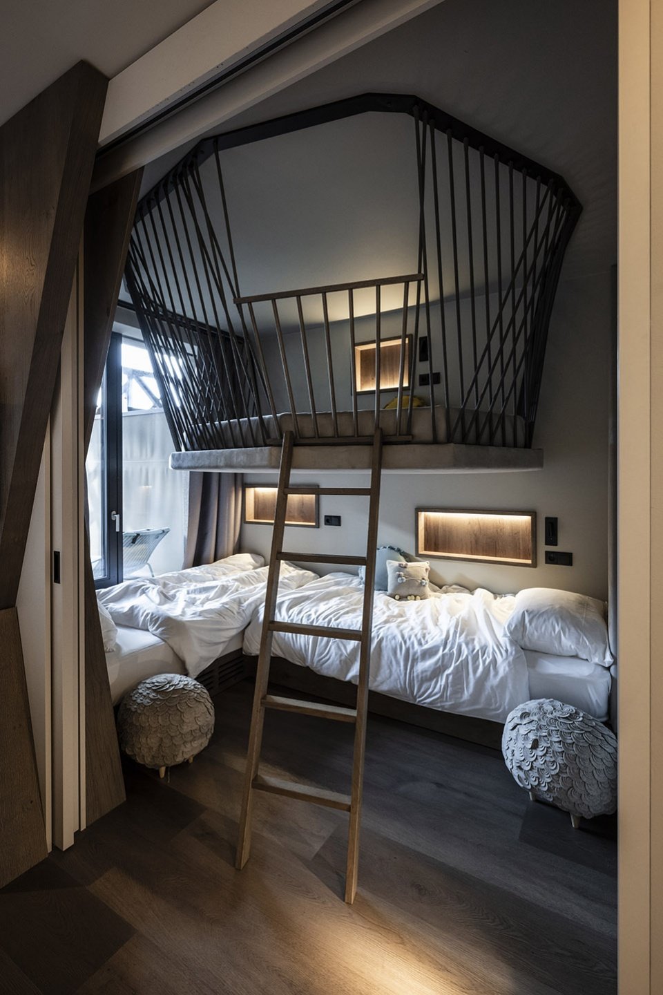 Falkensteiner 家庭度假酒店，意大利 / noa*