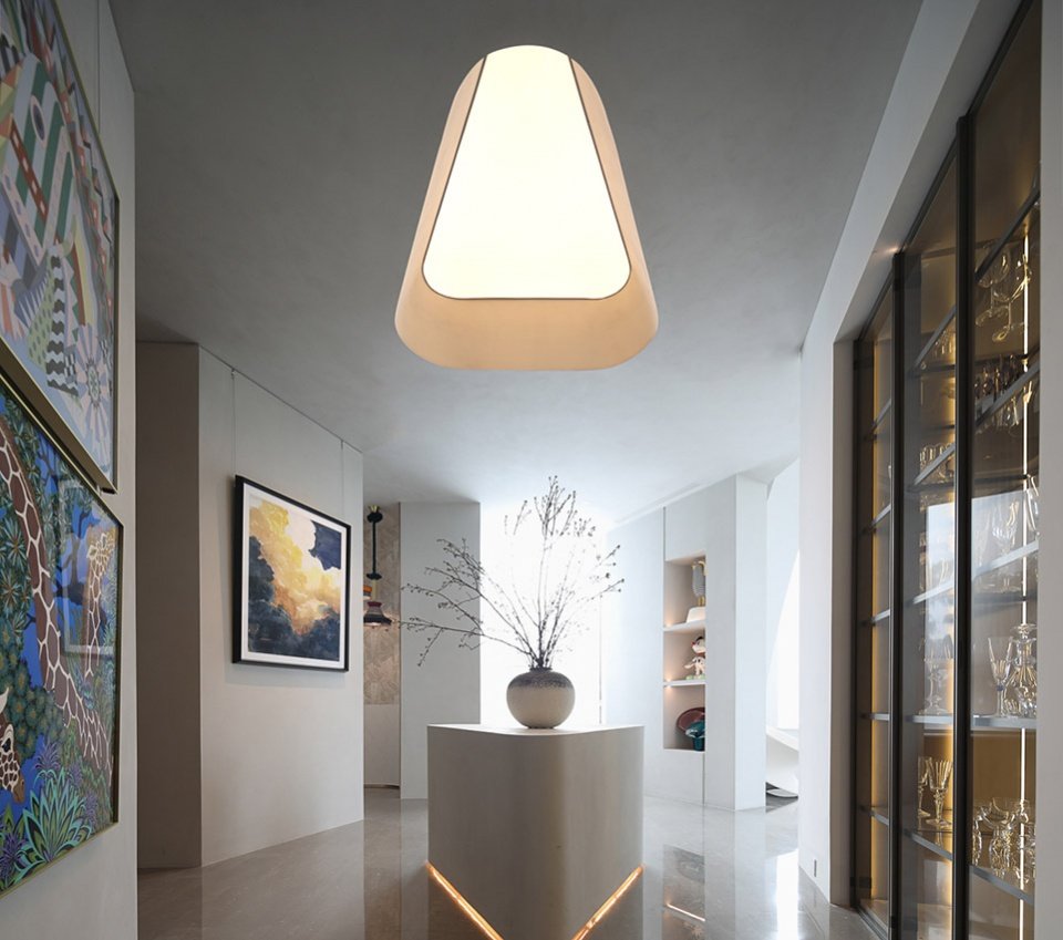 悦 + Deco 生活美学馆 / 杭州时上建筑空间设计事务所