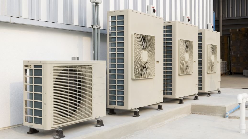 风冷热泵与空气源热泵的差异,哪一款适合你家? 风冷热泵与空气源热泵的差异,哪一款适合你家?