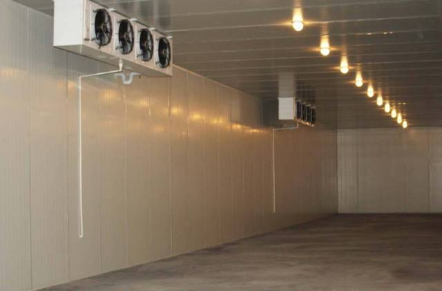 冷库少不了冷风机的安装，冷风机选择要点要搞清