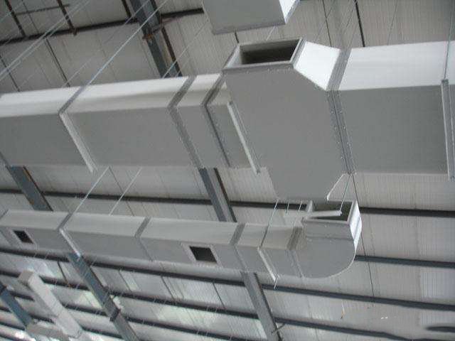 通风空调工程遇到风管制作安装问题不要急,解决措施来了 通风空调工程遇到风管制作安装问题不要急,解决措施来了