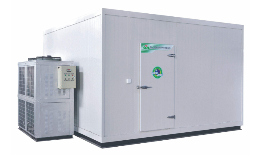 冷库制冷应选择冷风机冷却还是排管冷却? 这两者区别大不大? 冷库制冷应选择冷风机冷却还是排管冷却? 这两者区别大不大?