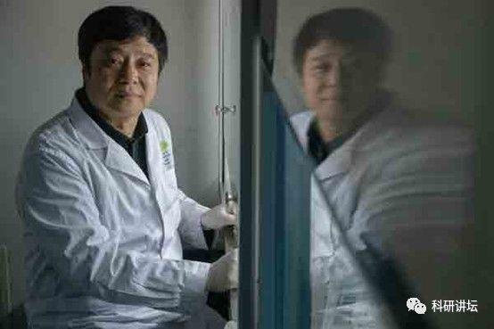 技术无罪 但使用基因婴儿技术的贺建奎有没有罪