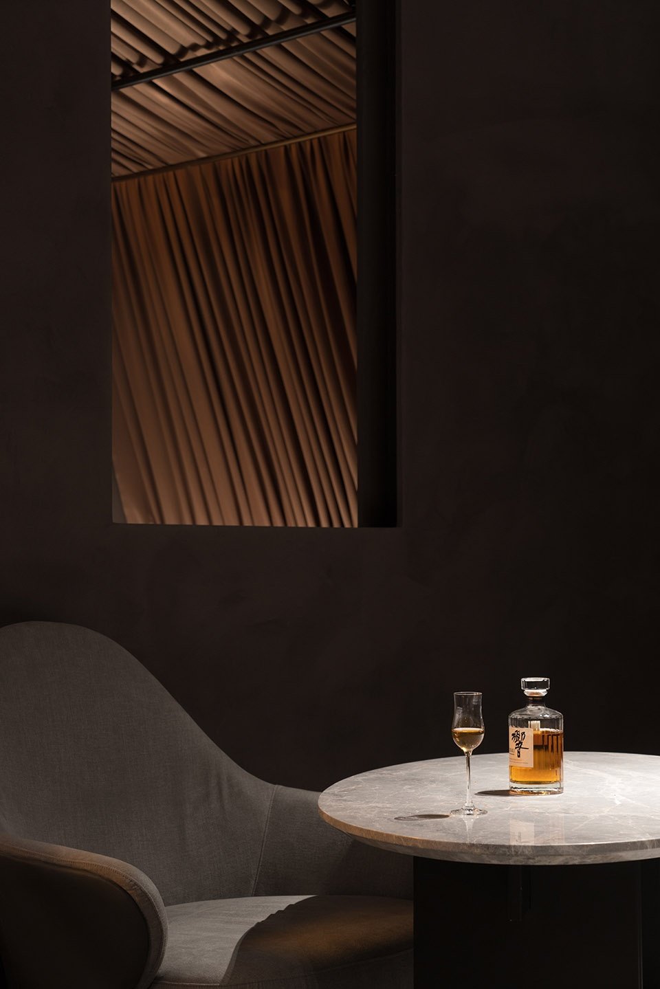 TARENTUM 萄木 L’Opéra 希腊餐厅酒吧,深圳 / ATELIER XU TARENTUM 萄木 L’Opéra 希腊餐厅酒吧,深圳 / ATELIER XU