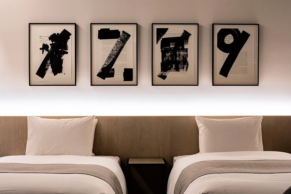 藤本壮介设计的白屋酒店将在日本前桥开业,提供设计师客房 藤本壮介设计的白屋酒店将在日本前桥开业,提供设计师客房