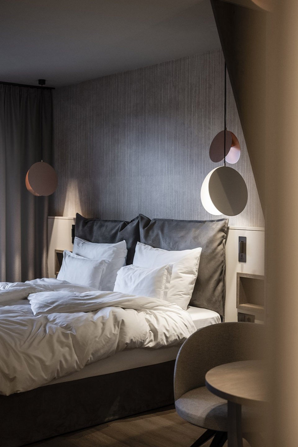 Falkensteiner 家庭度假酒店，意大利 / noa*