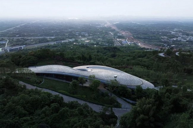 竞赛征集|雅安百丈湖水美乡村建筑国际设计竞赛