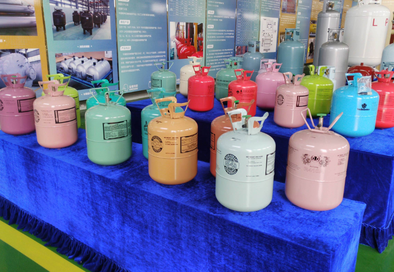 传闻空调制冷剂会爆炸,解密原因防止隐患发生 传闻空调制冷剂会爆炸,解密原因防止隐患发生