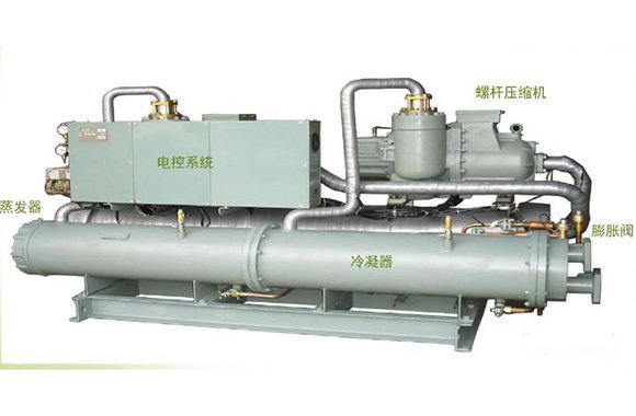 专业人士为你盘一盘工业暖通工程中冷水机组的优缺点 专业人士为你盘一盘工业暖通工程中冷水机组的优缺点