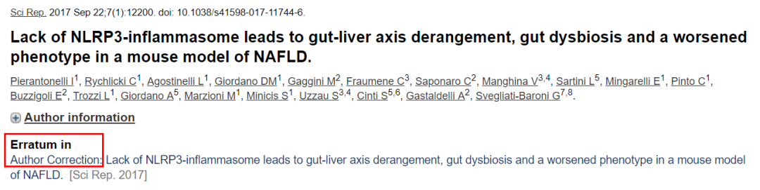 意大利马尔凯理工大学 Gianluca 教授被质疑学术造假