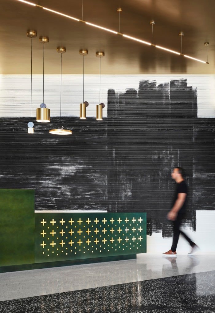 545wyn 办公楼 – 迈阿密