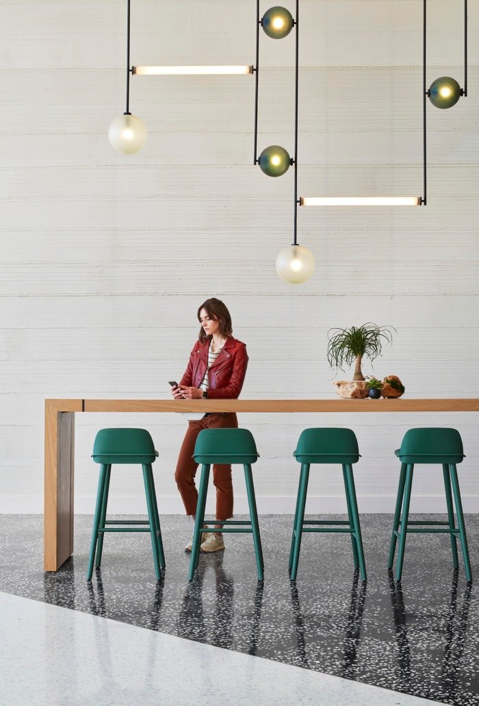 545wyn 办公楼 – 迈阿密