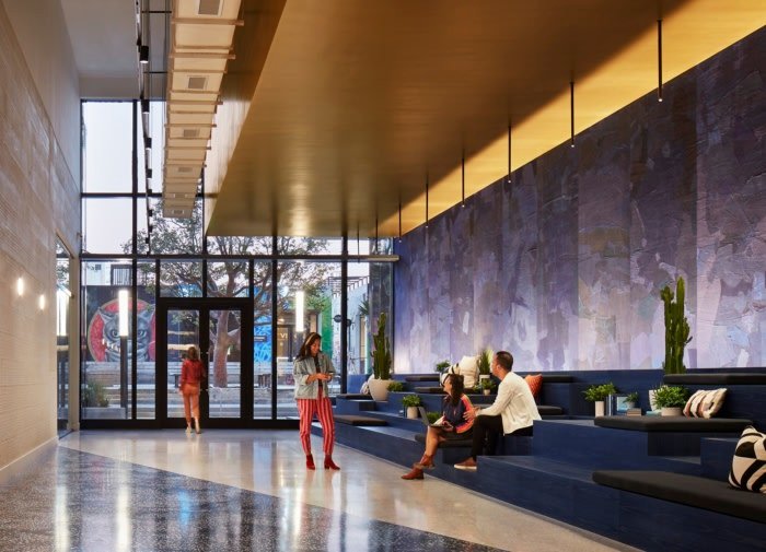 545wyn 办公楼 – 迈阿密