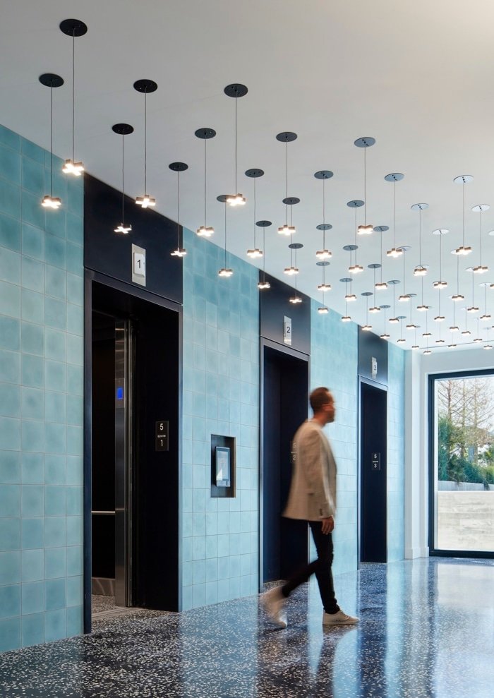 545wyn 办公楼 – 迈阿密