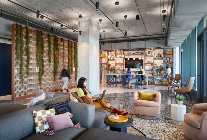 545wyn 办公楼 – 迈阿密