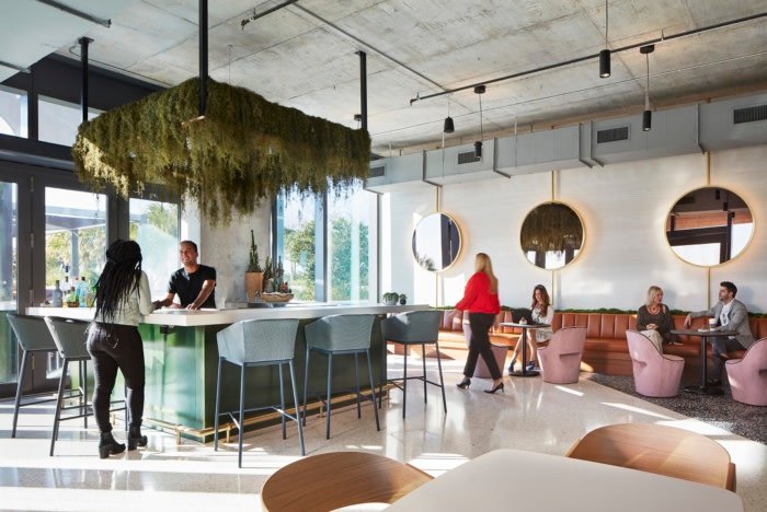 545wyn 办公楼 – 迈阿密