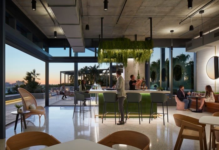 545wyn 办公楼 – 迈阿密