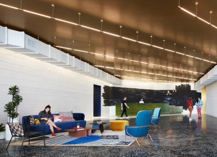 545wyn 办公楼 – 迈阿密