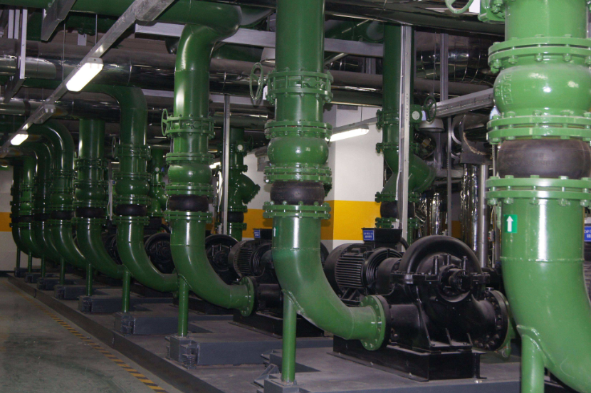 螺杆式制冷压缩机四类停机状态,操作方式可不一样! 螺杆式制冷压缩机四类停机状态,操作方式可不一样!