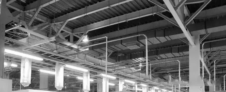 暖通施工的技术禁区,一定要注意防范 暖通施工的技术禁区,一定要注意防范