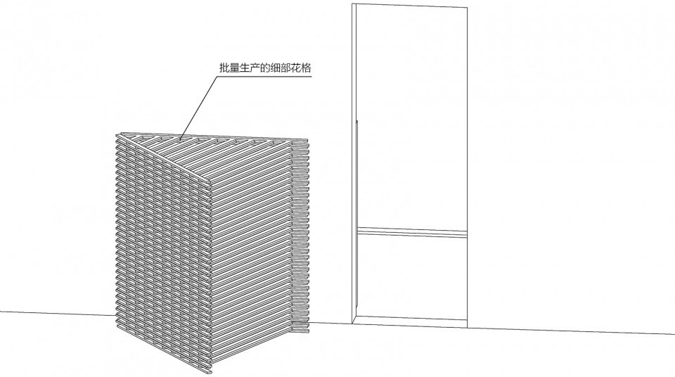 夏木塘儿童公益书院，江西 / 上海交通大学奥默默工作室 + HDD 上海华都建筑规划设计有限公司