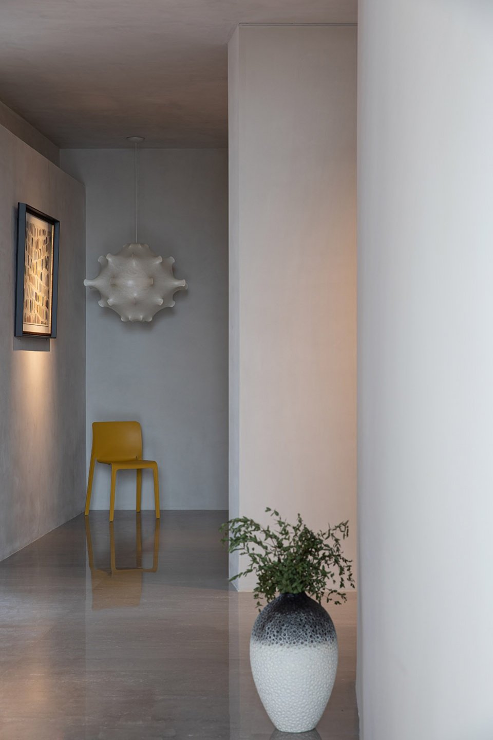 悦 + Deco 生活美学馆 / 杭州时上建筑空间设计事务所