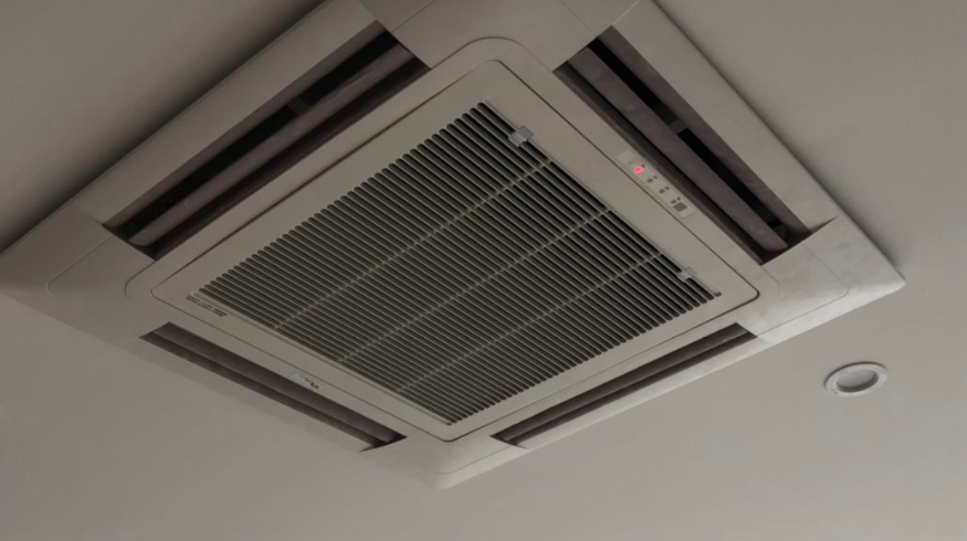 家里的中央空调制热吹出来的风有异味,到底哪里出了问题? 家里的中央空调制热吹出来的风有异味,到底哪里出了问题?