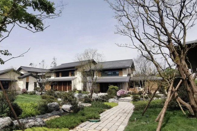 竞赛征集|雅安百丈湖水美乡村建筑国际设计竞赛