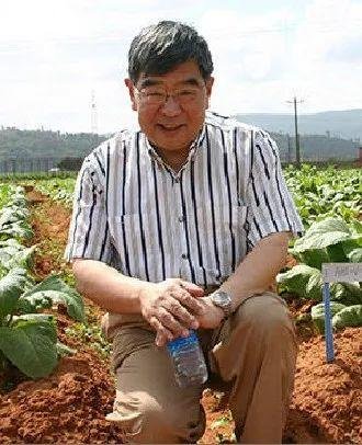 2019 年 11 月 20 位“生命科学领域”院士名单出炉