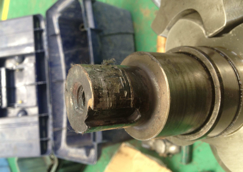 8 种故障分析,助你解决螺杆制冷压缩机维修难题 8 种故障分析,助你解决螺杆制冷压缩机维修难题