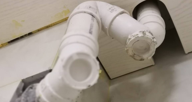 别再急呼呼了,下水管漏水修复这样做万事大吉! 别再急呼呼了,下水管漏水修复这样做万事大吉!