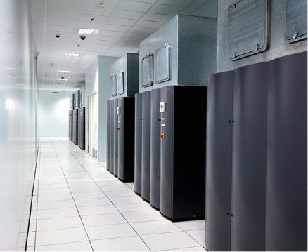 中心机房温度过高,它的空调系统设计有套路 中心机房温度过高,它的空调系统设计有套路